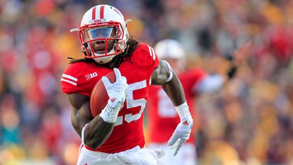 2015 Draft profile: RB Melvin Gordon, Wisconsin