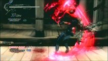 Ninja Gaiden 3 Razor's Edge WiiU Gameplay 6