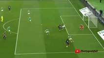 Zlatan Ibrahimovic hat-trick goal - PSG vs St Etienne 4-1 (Coupe de France 2015)