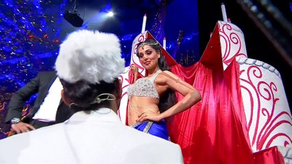 Bipasha Basu | Live Performance | 2K | iifa Awards 2012