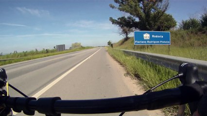 85 km, Treino de Cadência, Competição, Ironman Floripa 2015, cadência alta e baixa, treino longo, Taubaté a Tremembé, SP, Brasil, (43)