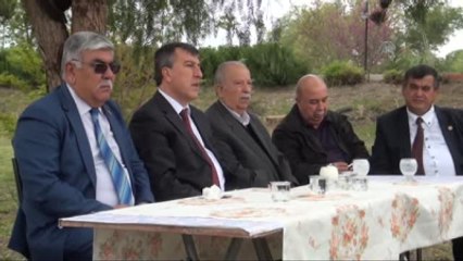 Yaşar Kemal İçin Köyü Hemite'de Mevlit Okundu