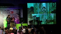 Gears of War 3 : lancement nocturne du jeu