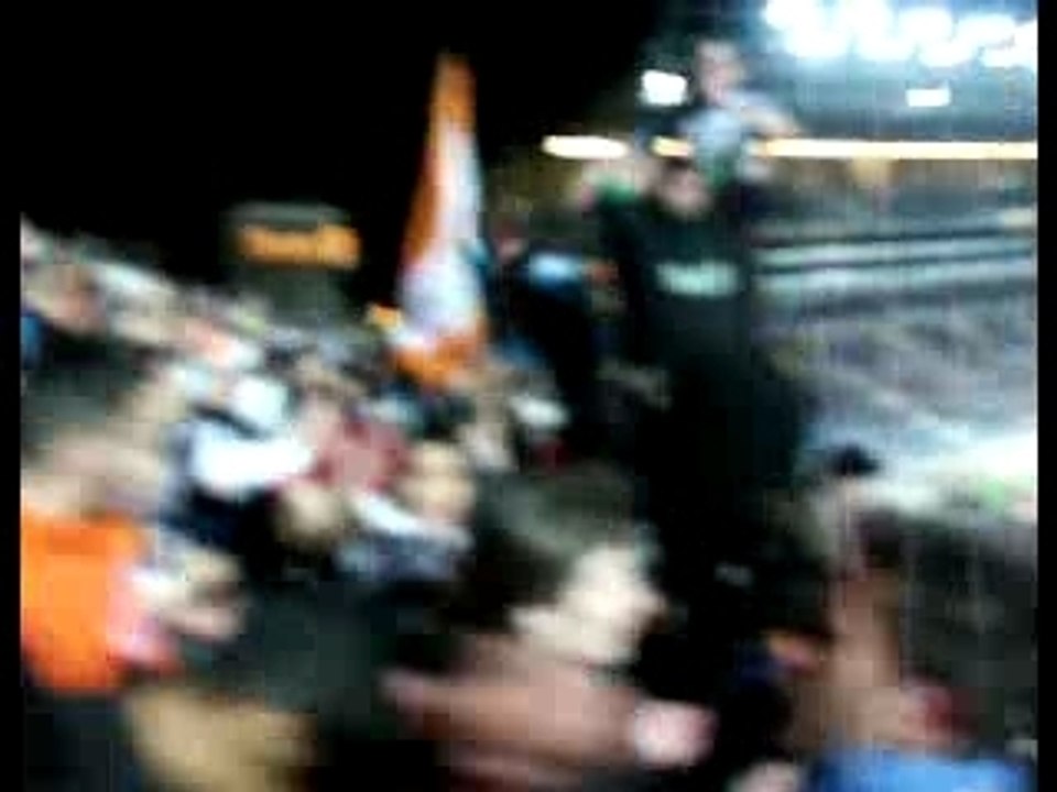 [OM-OGCN @ SW87] - Allez l'OM, allez Ooo