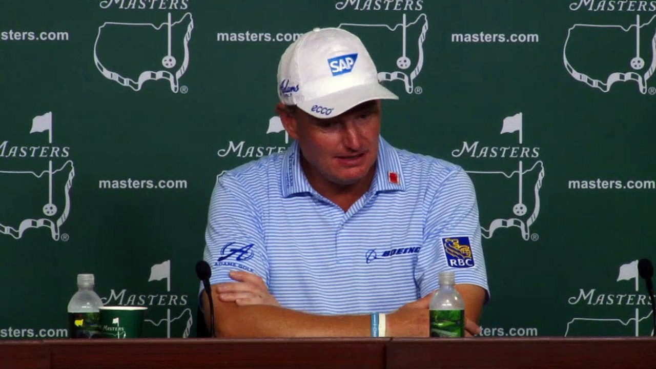 Els: 'Spieth ist der talentierteste Junge '