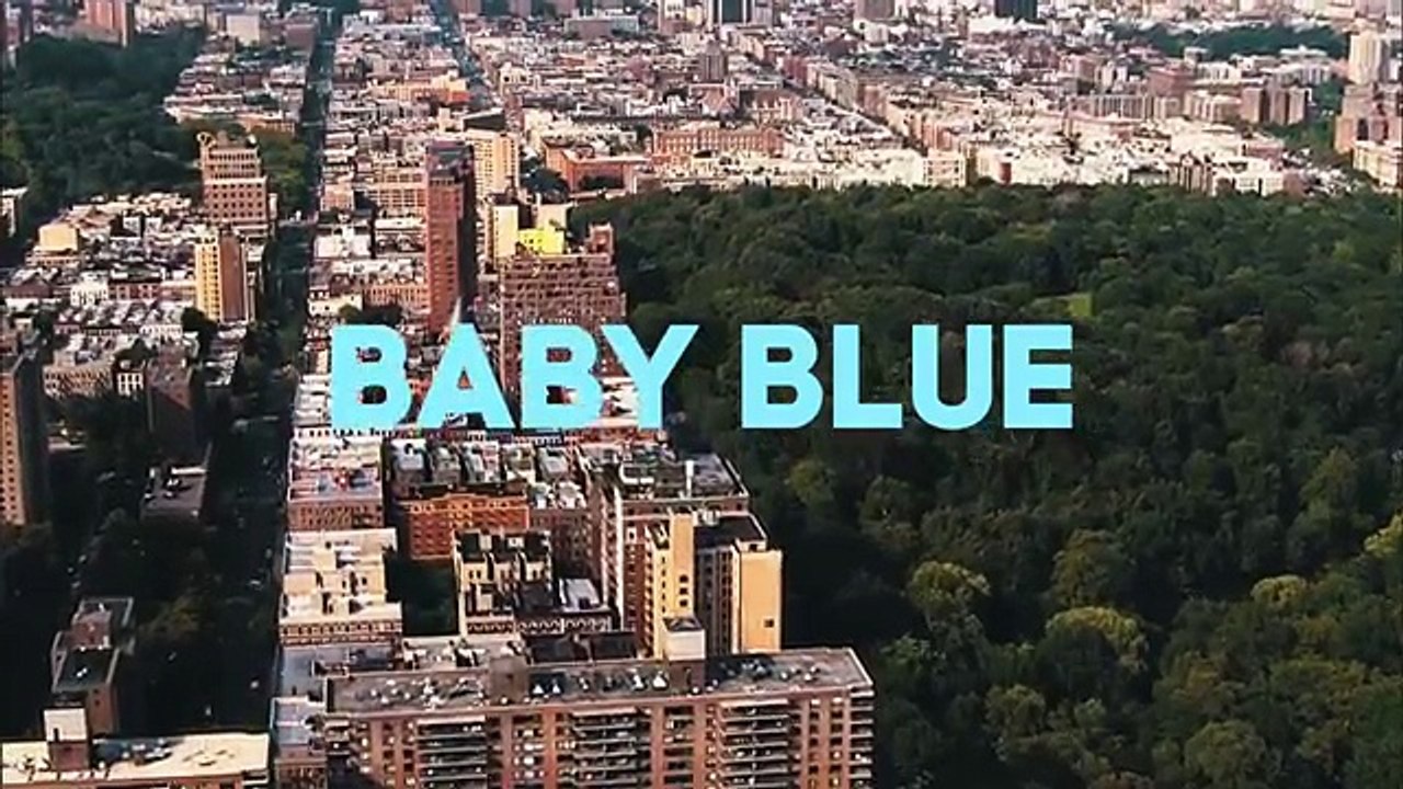 Action Bronson feat. Chance The Rapper - Baby Blue [Official Music Video YTMAs]