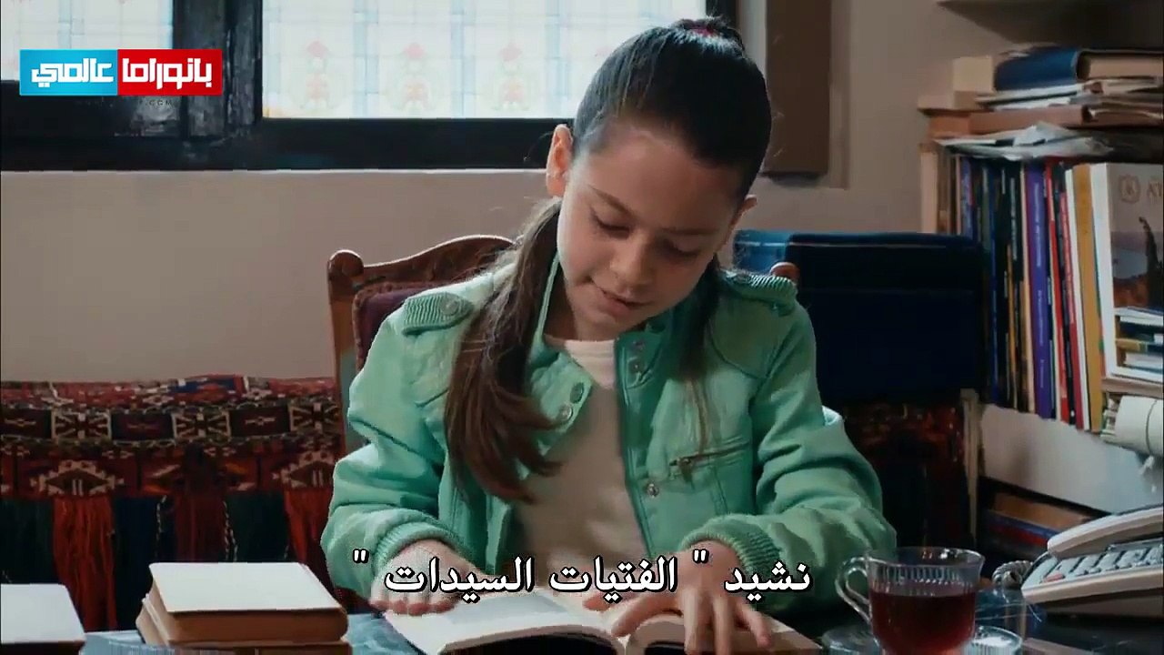 وادي الذئاب الموسم التاسع الحلقة 50 مترجمة للعربية