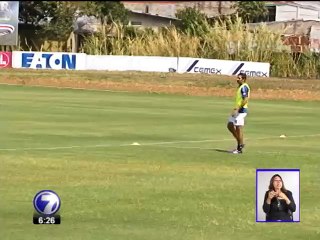 Wanchope hará este viernes su primera convocatoria para La Sele