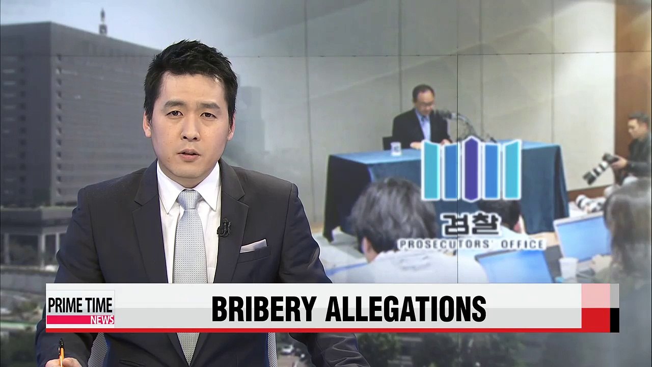 Late businessman's bribery list includes key figures in current administration