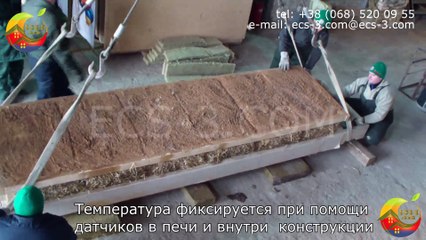 Rainbow by ECS-3.COM:  итоги тестов на огнестойкость