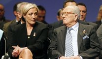 Jean-Marie Le Pen : 