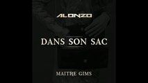 Alonzo - Dans son sac ft. Maître Gims
