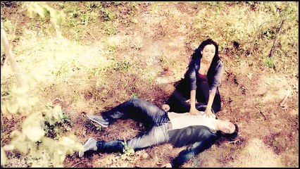 Damon + Bonnie | Dormiente [Fanfiction Trailer]