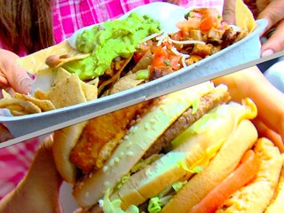 Fast Food Secret Menus 2015