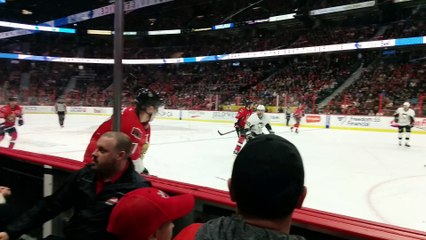 SENS:  Stone Cold Miracles