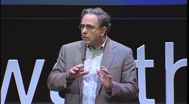 Tedxswarthmore Paul Starr The American Struggle Over Health