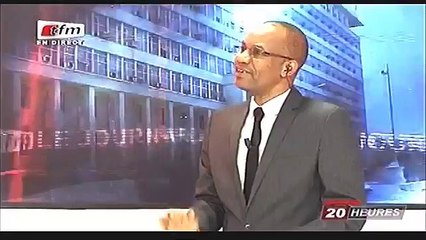 Malick Gakou répond à Balla Gaye 2- 'c'est mon jeune frère et je l'ai toujours soutenue...'