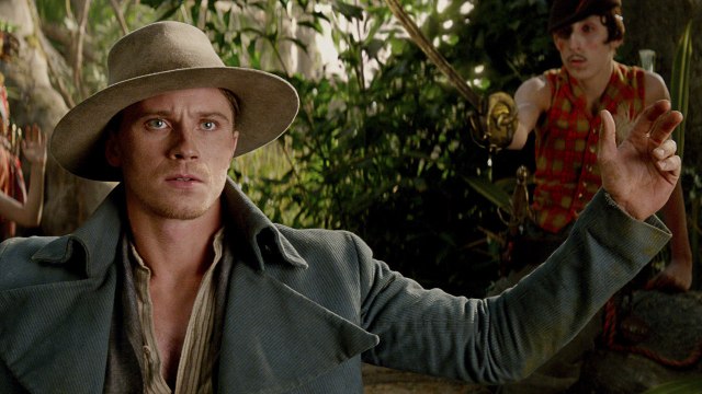 Watch Pan Full Movie Streaming Online (2015) 720p HD Quality (Megashare)