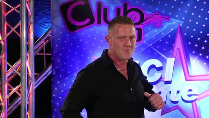 REPLAY DICI CHANTE : Suite des Demi Finale - Partie 2