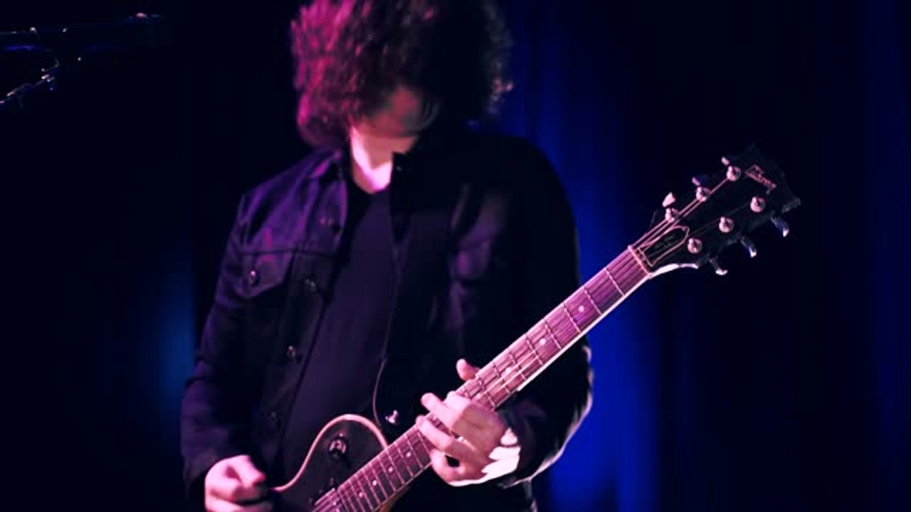CraveOnstage: The New Regime - Mannequin