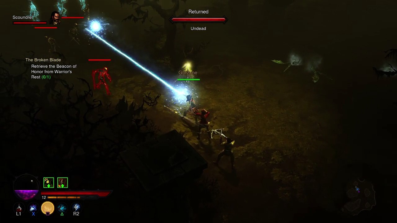 Diablo III: Reaper of Souls – Ultimate Evil Edition (English)_20150409010754