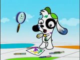 Discovery Kids - Doki Descubre Limpieza Diaria