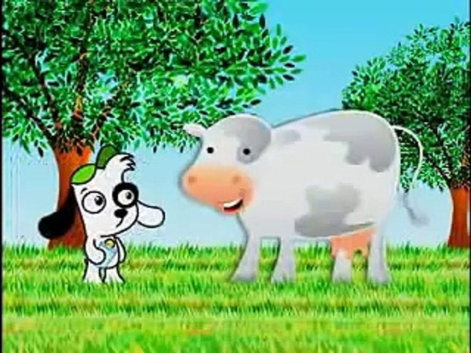Discovery Kids - Doki Descubre La Leche