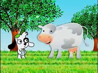 Discovery Kids - Doki Descubre La Leche