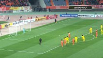 AFC Champions League: Wednesday round-up