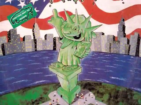 The History Of Hard Rock Metal Glam By David Alpha