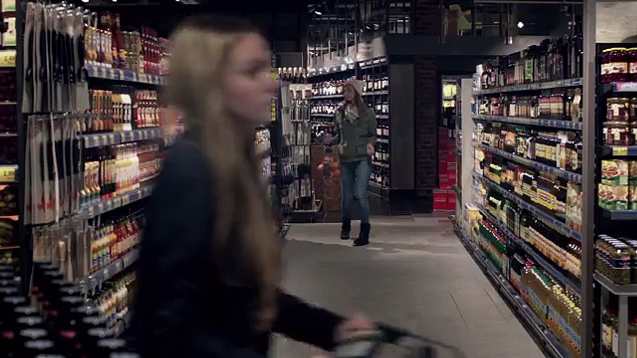 EDEKA - Kassensymphonie