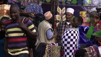 Divulgada lista de entidades supostamente ligadas à  Al-Shebab