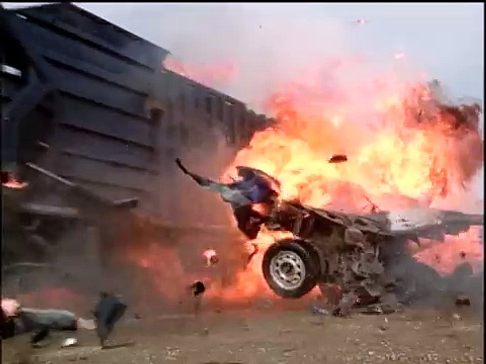 FINAL DESTINATION 2