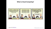 VMware vCloud Director - What Is Cloud Computing?