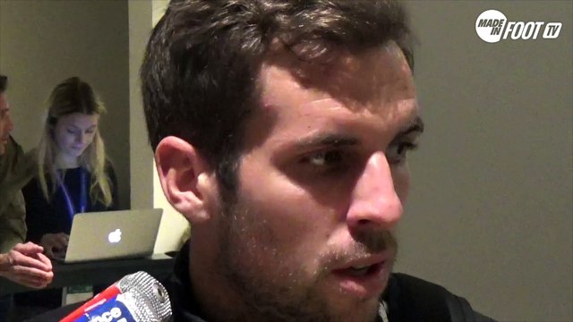 ASSE - L'analyse de Corgnet