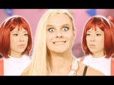 Avril Lavigne - 'Hello Kitty' [une parodie hilarante]