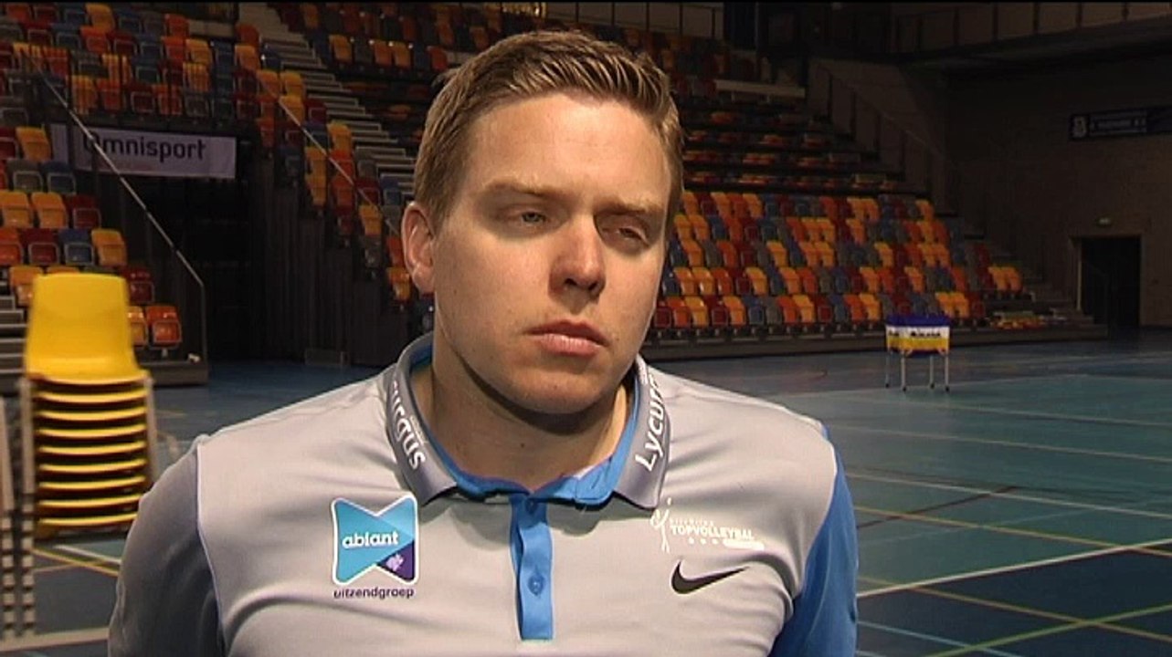 Van der Veen: Hopen dat het spiraaltje weer omhoog gaat - RTV Noord