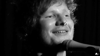 ♫ (kiss me) ♫ - ed sheeran