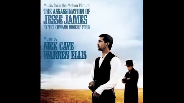 Song For Bob- Nick Cave & Warren Ellis