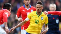 Out-of-form Neymar 