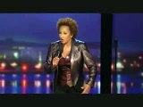 Wanda Sykes - Dignified Black People