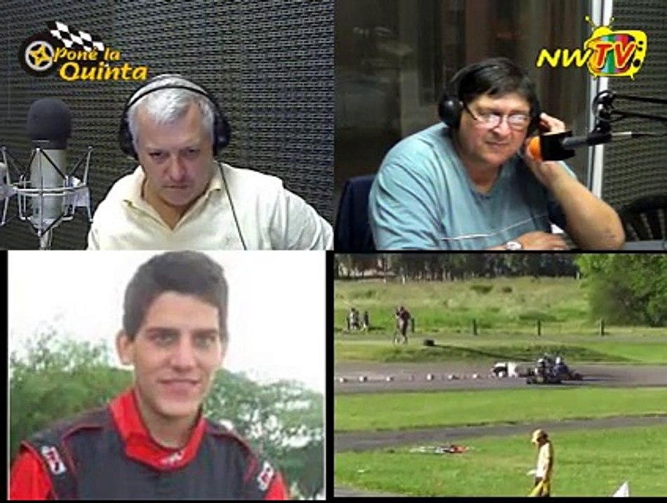 2015-04-08 - PLQ 1098 - CARLOS ACUÑA