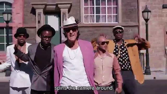 Mark Ronson ft. Bruno Mars - 'Uptown Funk' [une parodie hilarante]