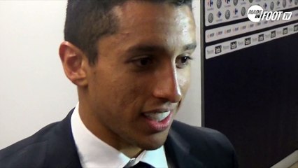PSG - Marquinhos déjà projeté sur Bastia