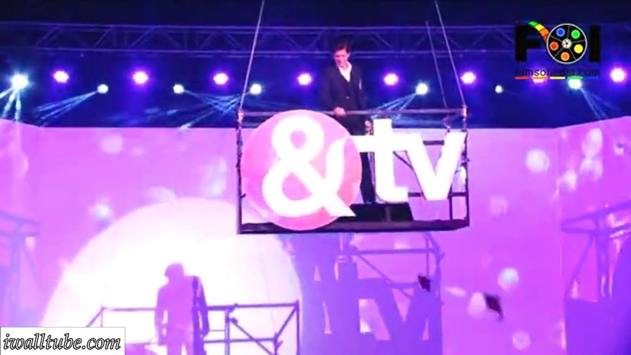 Shahrukh Khan Wants To Be Badhshah