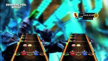Guitar Hero: Warriors of Rock Presents The Set List: Act 1