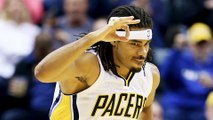 Indiana Pacers Forward Chris Copeland Stabbed at NYC Nightclub