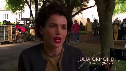 Temple Grandin - HBO Original Film starring Claire Danes