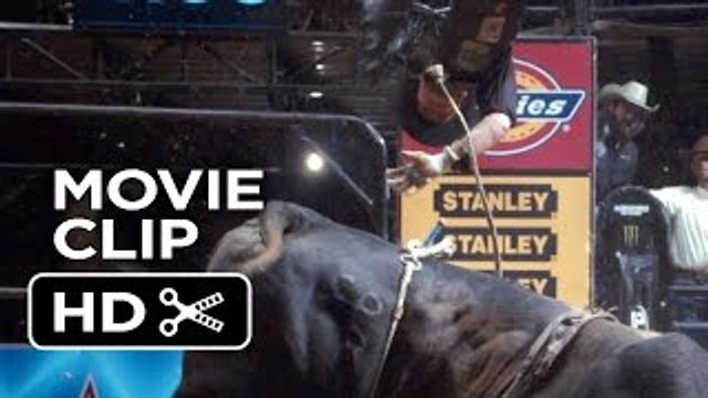 The Longest Ride Movie CLIP - Rango (2015) - Scott Eastwood, Britt Robertson Rom_HD