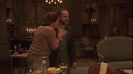 Capítulo 1046 Raimundo abandona la Casona a descubrir la verdad sobre la muerte de Natalia.